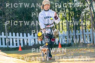 【データ販売】bhf：K203|［イベント］Beagle Houseファミリー会