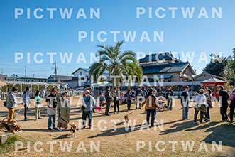 【データ販売】bhf：K262|［イベント］Beagle Houseファミリー会