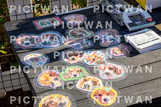 【データ販売】bhf：K400|［イベント］Beagle Houseファミリー会