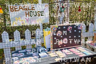 【データ販売】bhf：K401|［イベント］Beagle Houseファミリー会