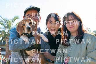 【データ販売】bhf：K420|［イベント］Beagle Houseファミリー会