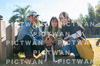 【データ販売】bhf：K421|［イベント］Beagle Houseファミリー会