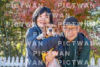 【データ販売】bhf：K426|［イベント］Beagle Houseファミリー会