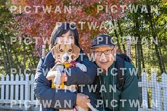 【データ販売】bhf：K427|［イベント］Beagle Houseファミリー会