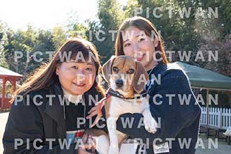 【データ販売】bhf：K434|［イベント］Beagle Houseファミリー会