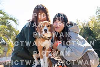 【データ販売】bhf：K442|［イベント］Beagle Houseファミリー会