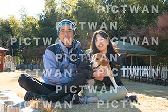 【データ販売】bhf：K448|［イベント］Beagle Houseファミリー会