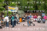 【データ販売】kzf：K001|［イベント］きしざわっこお里帰りinフクロウの森