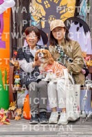 【データ販売】kzf：K076|［イベント］きしざわっこお里帰りinフクロウの森