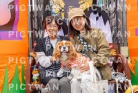 【データ販売】kzf：K077|［イベント］きしざわっこお里帰りinフクロウの森