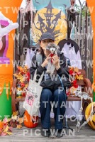 【データ販売】kzf：K078|［イベント］きしざわっこお里帰りinフクロウの森