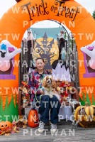 【データ販売】kzf：K086|［イベント］きしざわっこお里帰りinフクロウの森