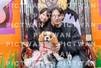 【データ販売】kzf：K091|［イベント］きしざわっこお里帰りinフクロウの森