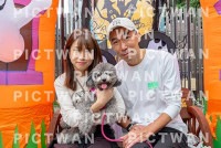 【データ販売】kzf：K107|［イベント］きしざわっこお里帰りinフクロウの森