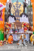 【データ販売】kzf：K109|［イベント］きしざわっこお里帰りinフクロウの森