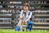 【データ販売】kzf：K517|［イベント］きしざわっこお里帰りinフクロウの森