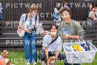 【データ販売】kzf：K528|［イベント］きしざわっこお里帰りinフクロウの森