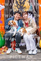 【データ販売】kzf：K534|［イベント］きしざわっこお里帰りinフクロウの森