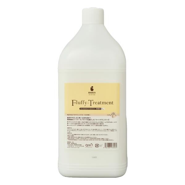 BASICS AFLOAT DOG�ʥ��ե����ȥɥå��� �դä���ȥ꡼�ȥ��� ��̳�� 3kg