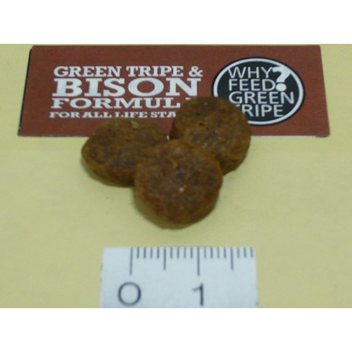 PetKind �ڥåȥ������ TripeDry ���꡼��ȥ饤�ס��Х�����