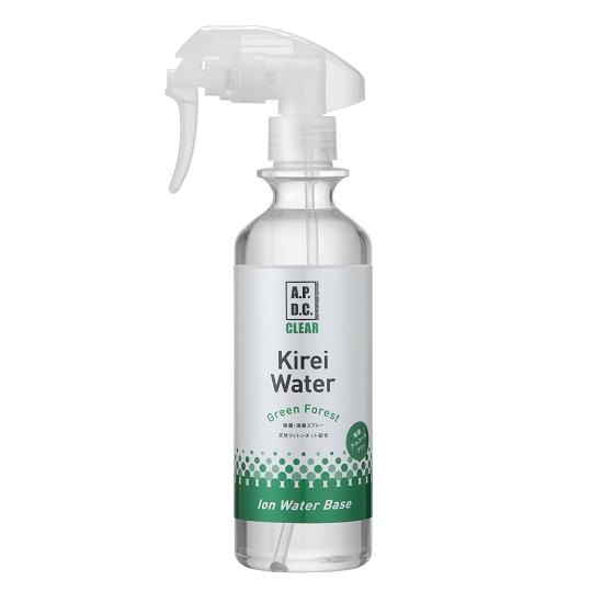 A.P.D.C. CLEAR kirei water ���쥤�����������ʿ��ι���  300ml