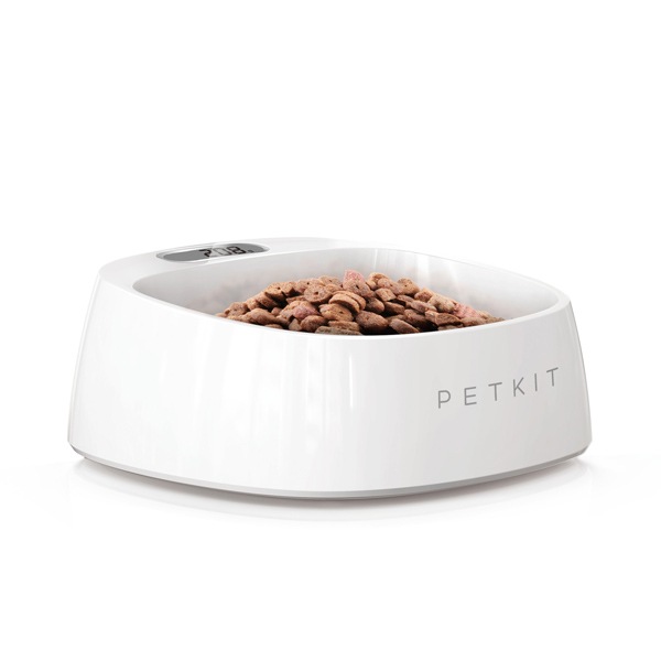 PETKIT �������롦�ե����ǥ��󥰥ܥ��� �� �ۥ磻��