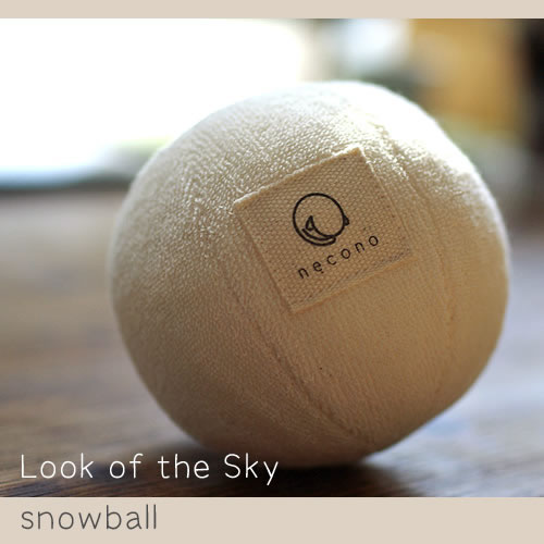LOOK OF SKY snowball������̡�