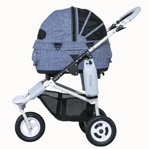 Air Buggy MELANGE DENIM（メランジデニム） DOME2 SM