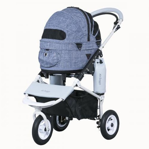 Air Buggy MELANGE DENIM�ʥ��󥸥ǥ˥�� DOME2 SM