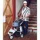 Air Buggy MELANGE DENIM�ʥ��󥸥ǥ˥�� DOME2 SM