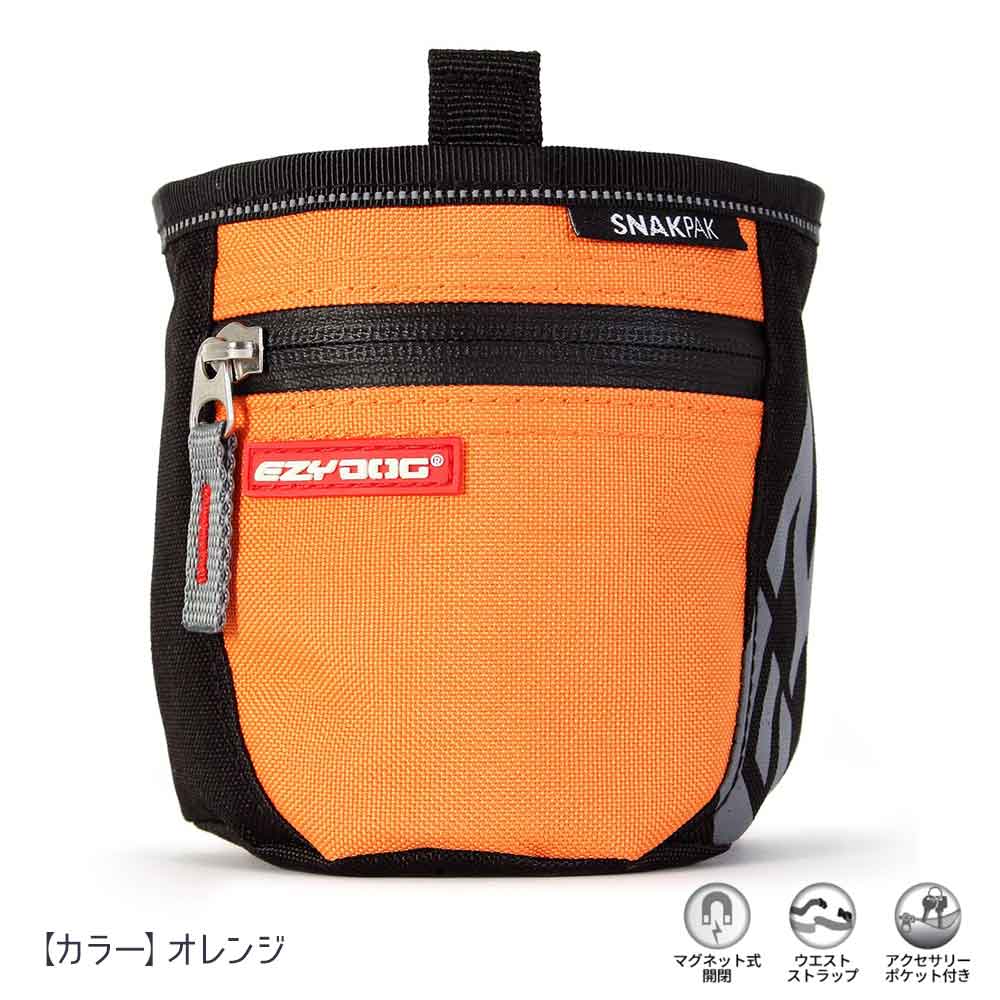 EZYDOG ���ʥå��ѥå�