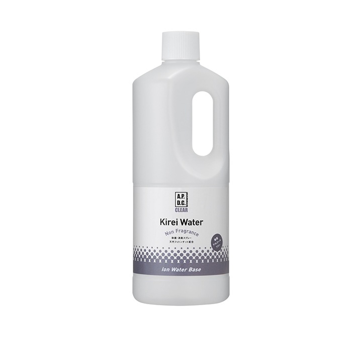 A.P.D.C. CLEAR kirei water ���쥤������������̵�����˵��� 1L