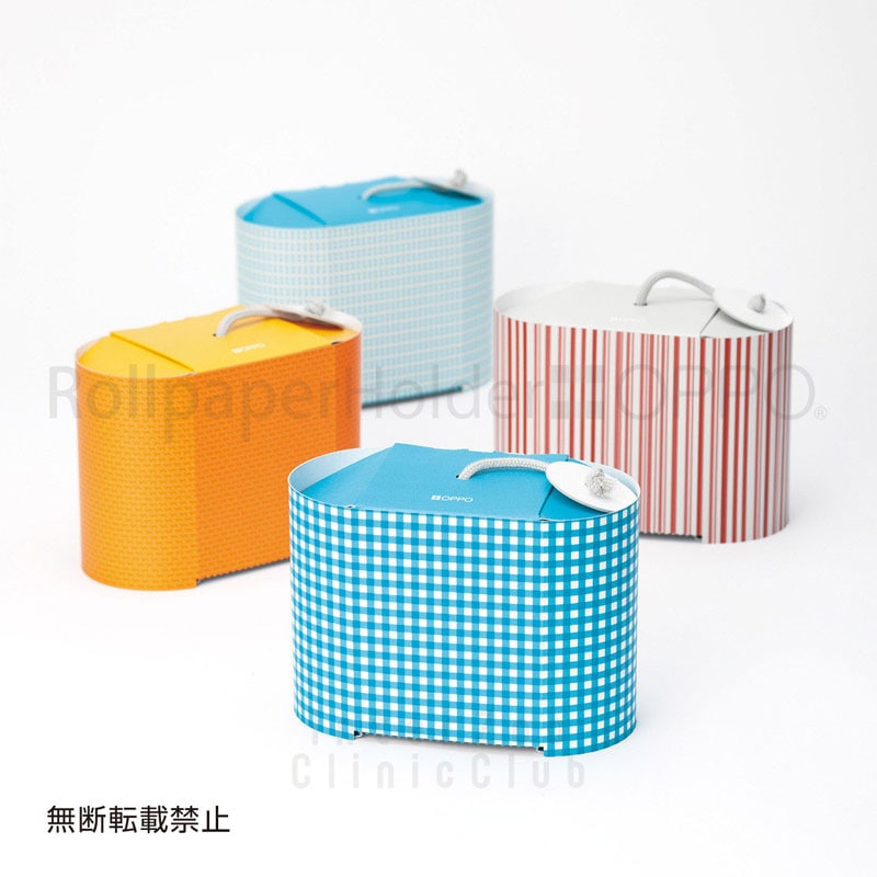 OPPO Rollpaper Holder (ロールペーパーホルダー) 猫と風船の OPPO Rollpaper Holder (ロールペーパーホルダー) 猫と風船の
