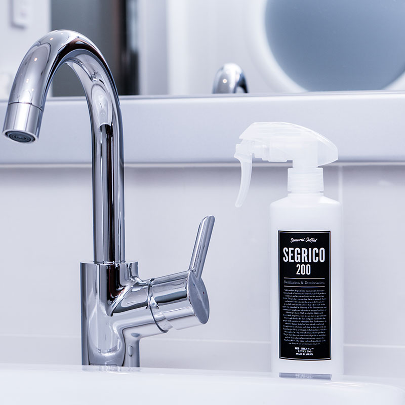 SEGRICO200 �����ꥳ200 ���� �ý� ���ץ졼 300ml