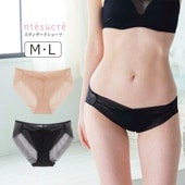 TBT364ペア スタンダードショーツ M/L TSP364