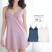 【お買い得品】毎日フィットブラ IBT378Sペア スリップ M/L ILS378