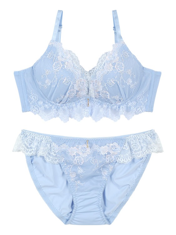 にエヌメリーと專用 emmerday! / emmerday!感動シルエットノンワイヤーブラの公式商品情報