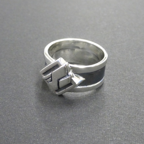 ���᡼������������֥ե���������󥰡�silver925�ܳʻ���