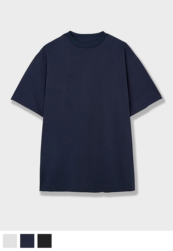 Men's Basic Tee【クーポン対象外】