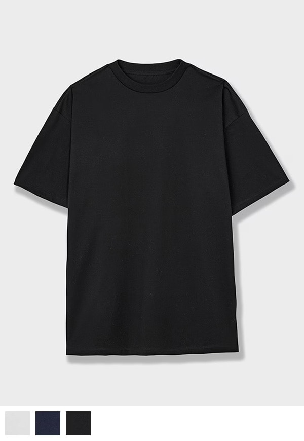 Men's Basic Tee【クーポン対象外】
