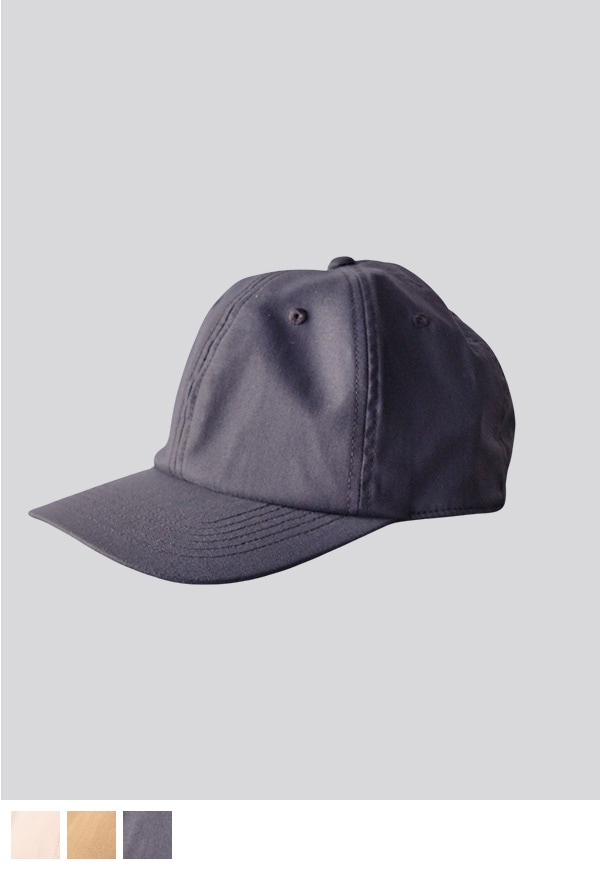 【2025SS NEW】String CAP【クーポン対象外】