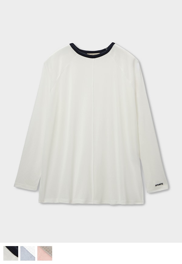 【2026 SPRING NEW】Sheer Trim C＆S