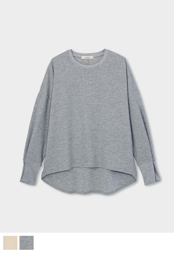 【3/13まで先行受注販売】【2026 SPRING NEW】Thermal C＆S