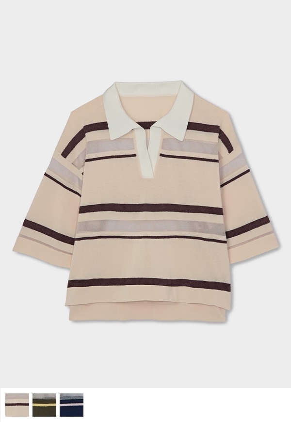 TOPS | INTIMITE(アンティミテ)
