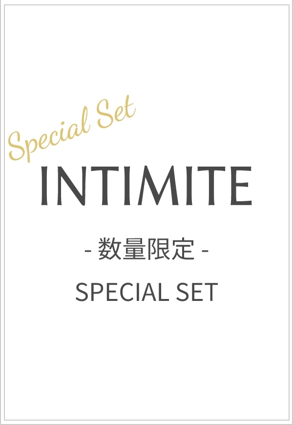 【7/10 18時から販売開始】2026 SPECIAL SET【クーポン対象外】