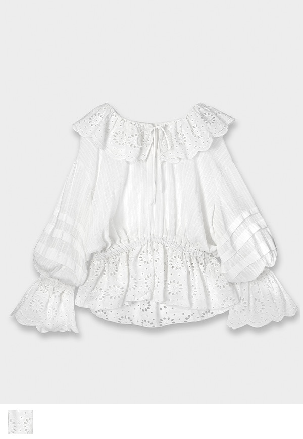 NEW RELEASE | INTIMITE(アンティミテ)