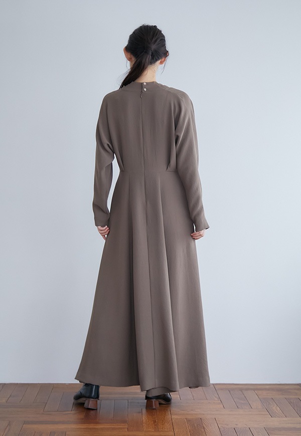 Double Face One-piece | ALL ITEMS | INTIMITE(アンティミテ)