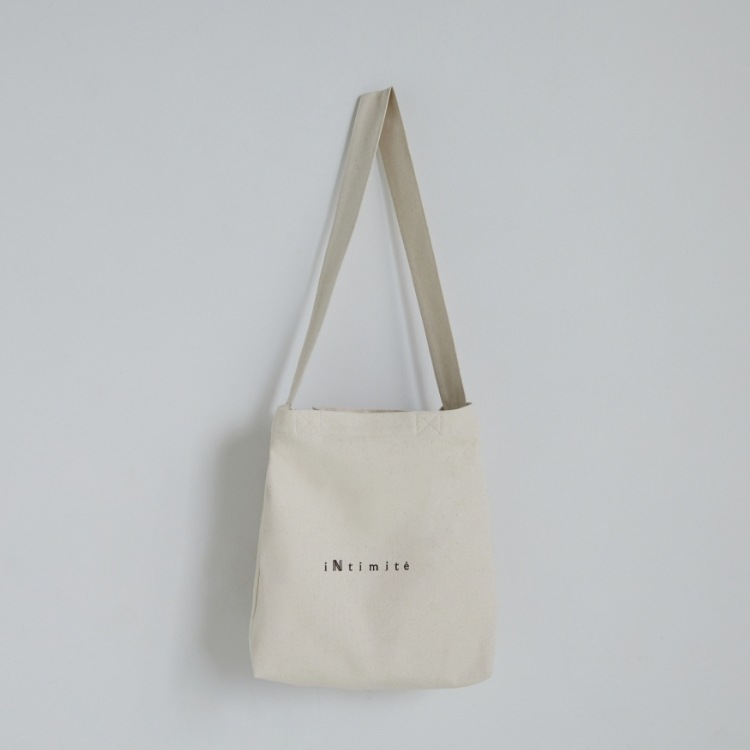 shoulder shopper bag