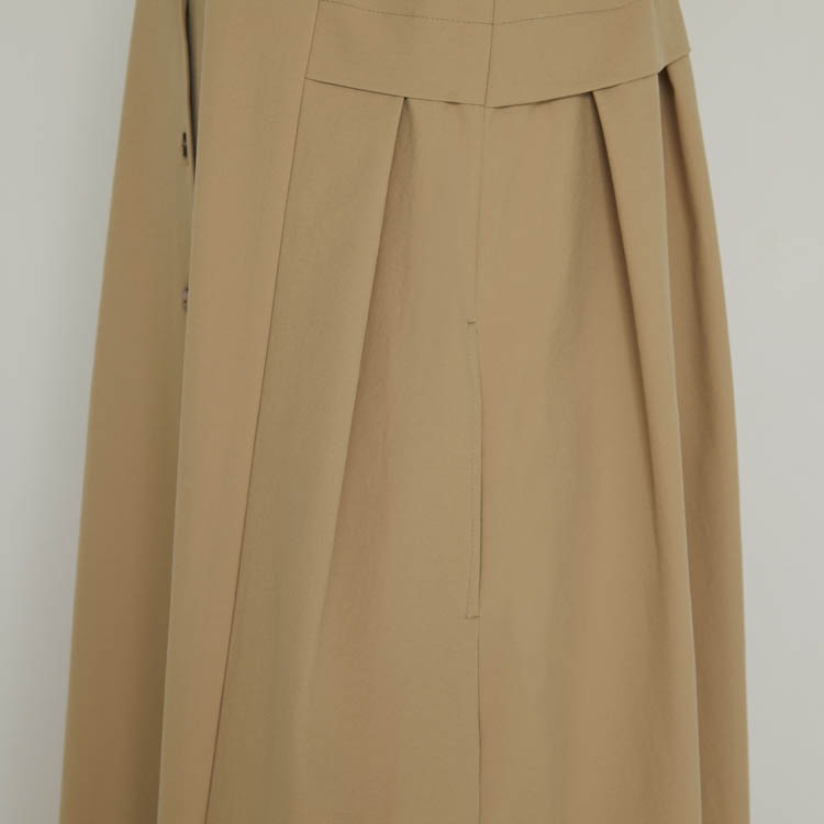 Back Tuck French One Piece ワンピース ワンピース Intimite アンティミテ