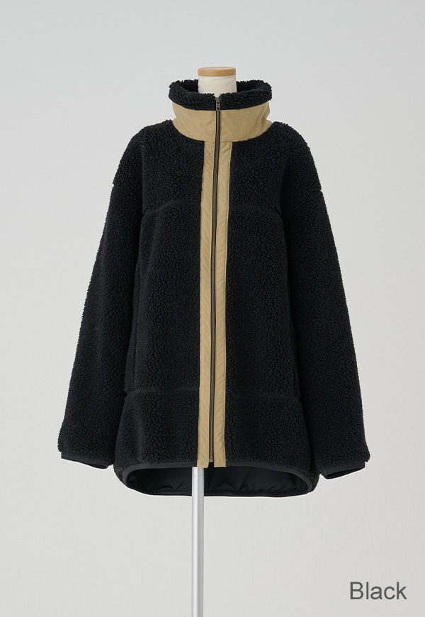 30%OFF】Boa Fleece Jacket | SALE ITEM,アウター,ジャケット 